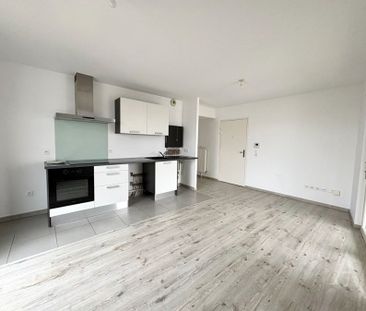 Appartement 3 pièces à Metz - Photo 2