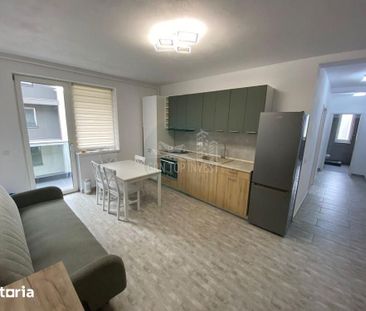 Apartament 3 camere cu balcon in Selimbar - Fotografie 4