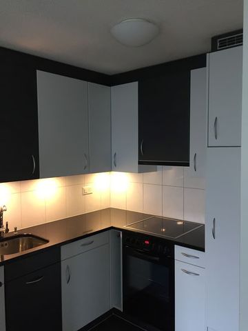 2.5 Zimmer, 42 m², 1. Stock - Foto 2