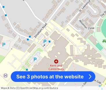 Studio one bedroom apartments, £545/month - Photo 1