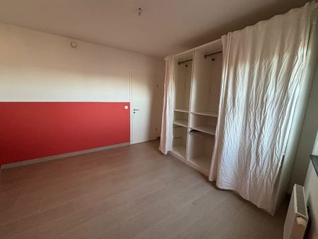 Appartement te huur - Photo 4