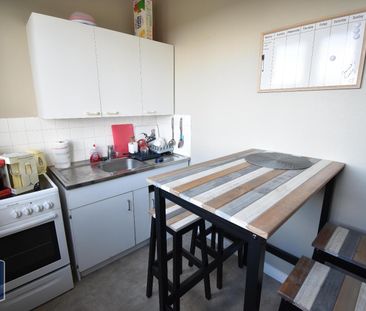 Location Appartement 1 pièce 26m² LE MANS 72000 - Photo 4