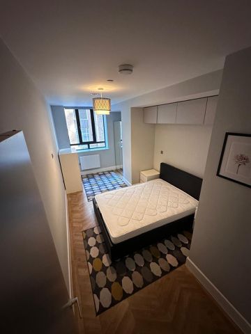 2 Bed Flat, Beaufort House, B3 - Photo 3