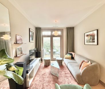 Te huur: Huis Wijdesteeg in Rotterdam - Foto 6