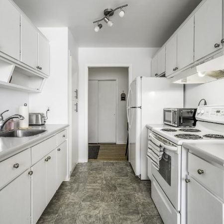 Appartement 4 ½ à louer Sainte-Foy / Sillery juillet 2026 - Photo 4