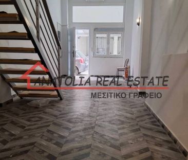 Loft για ενοικίαση Αγία Τριάδα (Φάληρο - Ιπποκράτειο) - Photo 4