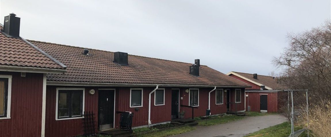 Hans Perssons väg 3 D - Foto 1