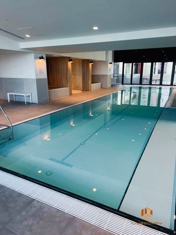 Melbourne CBD - Photo 4