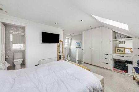 2 bedroom maisonette to rent - Photo 5