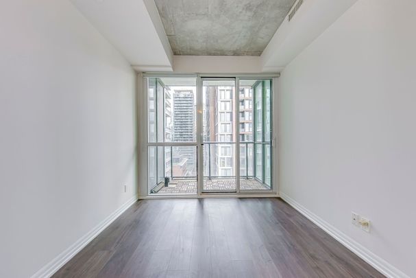 For Lease - 88 Blue Jays Way Unit# 1505, Toronto, Ontario - Photo 1