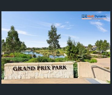 Brand New Granny Flat - Easy Living in a Convenient Location - Photo 5