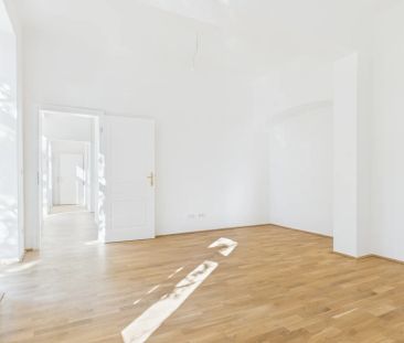 NÄHE HÜTTELDORFERSTRASSE-4 ZIMMER WOHNUNG-3er WG geeignet - Photo 3