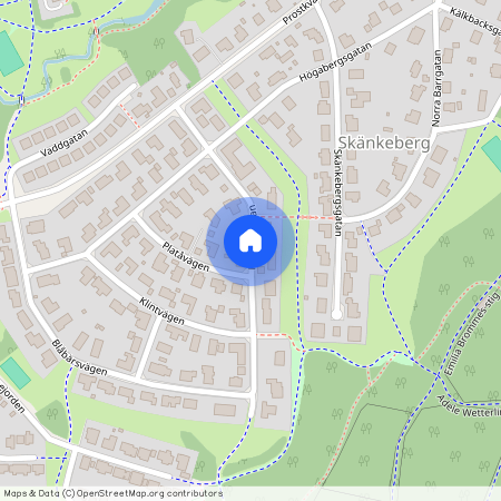 Källarpsgatan, Jönköping