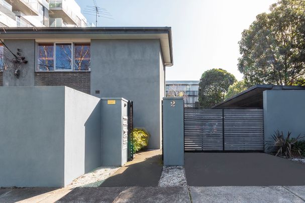 Perfect Parkside - Photo 1