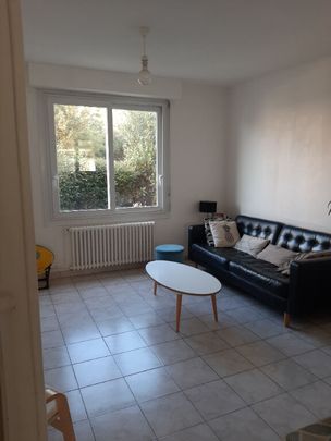 Location maison 4 pièces, 84.30m², Les Sables-d'Olonne - Photo 1