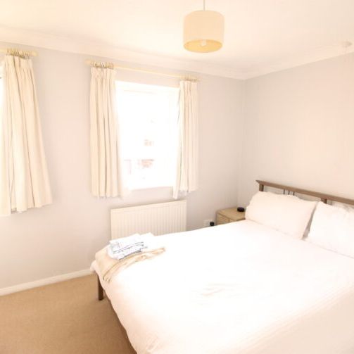 2 bedroom two bedroom mid terraced to rent - Photo 1