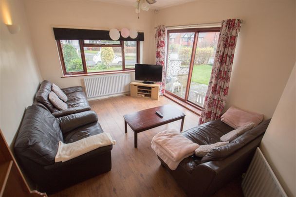 Becketts Park Drive, Headingley, LS6 3PL, Leeds - Photo 1