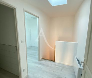 Location Appartement 4 pièces 62m² - Photo 3