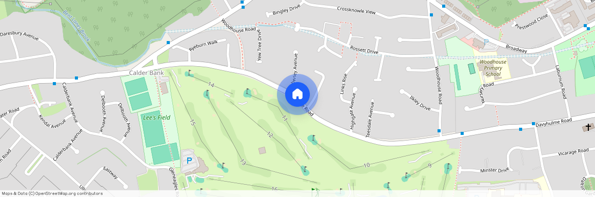 Davyhulme Road, Davyhulme, Manchester