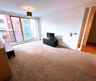 1 Bed Flat, Melia House, M4 - Photo 6