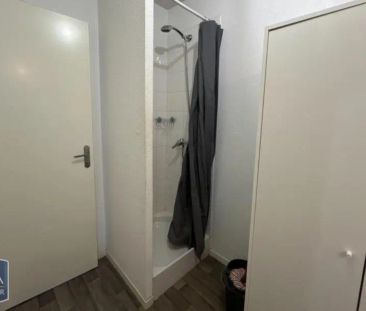 Appartement à louer 1 pièce 22.3m² - Photo 5