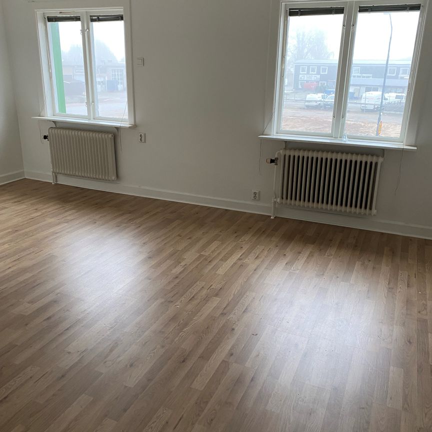 Storgatan, Herrljunga - Photo 1