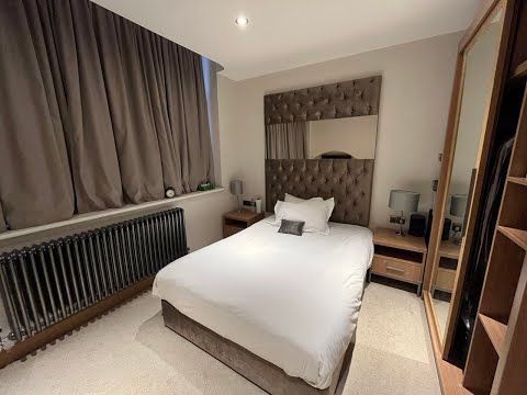 1 Bed Flat, Butts Court, LS1 - Photo 1