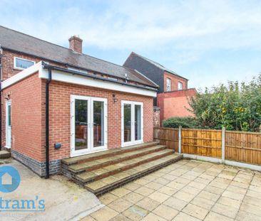 4 bed Semi-Detached House for Rent - Photo 1