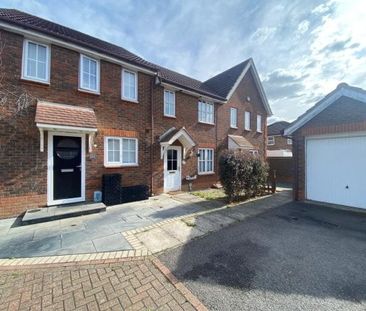 Buckthorne Road, Minster, Property for rent - Photo 1