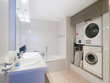 Appartement te huur - Photo 5