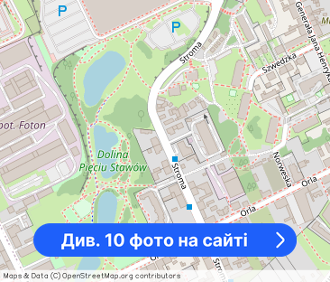 Do wynajecia duży pokój z aneksem kuchennym. - Фото 1