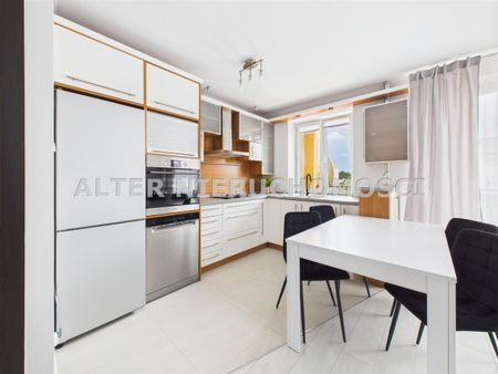 Mieszkanie na wynajem - Photo 3