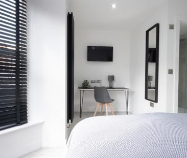 1 bedroom house to rent - Photo 2