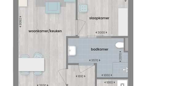 Louise Henriettelaan 16-H - Foto 3