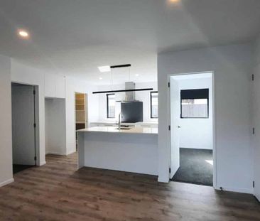 Brand-New Modern, Spacious & Sun-Filled - Photo 1