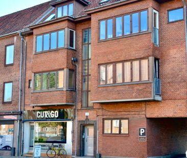 2 værelses – St. Glasvej 53, 1. tv. – Odense C - Foto 1