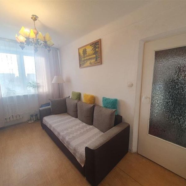 MIESZKANIE na WYNAJEM - Фото 1