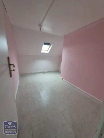 Maison à louer 3 pièces 64.3m² - Photo 5