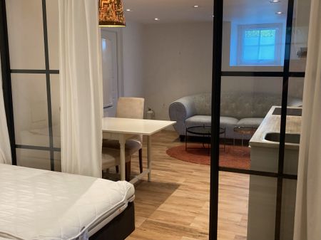 Brötvägen, Bromma - Foto 2