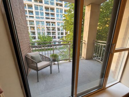 For Lease - 2511 Bloor Street Unit# 308, Toronto, Ontario - Photo 2