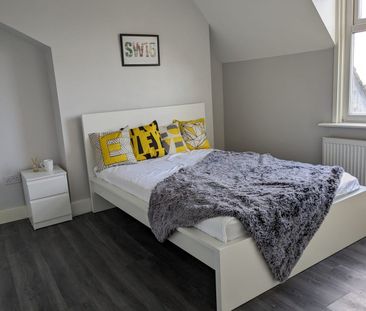 1 Bed Terraced House, Streatham High Road, SW16 - Photo 5