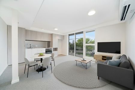 203/259 Northbourne Avenue, Lyneham ACT 2602 - Apartment For Rent | Domain - Photo 3