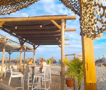 Piso de alquiler en Avenida del Golf, 8, La Alcaidesa - Photo 6