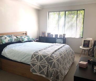 RESORT-STYLE LIVING | SPACIOUS 58SQM ONE-BEDROOM APARTMENT WITH LEA... - Photo 3