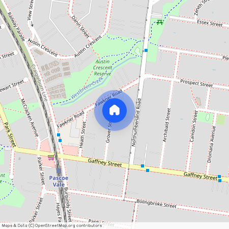 13/14-16 Grover Street, Pascoe Vale VIC 3044