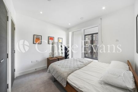 1 bedroom apartment to rent - Photo 5