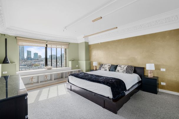 301/220 Commercial Road, Prahran VIC 3181 - Apartment For Rent | Domain - Photo 1