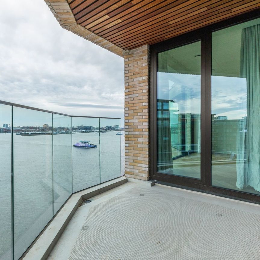 Grasweg 476, Buiksloterham-Zuid, 1031HX, Amsterdam - Photo 1