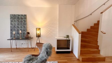 Schönes Reihenhaus, beste Familieneignung! Mietkauf als super Option! - Photo 3