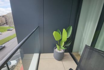 Apartamento T1 - mobilado e equipado - numa das zonas mais privilegiadas da cidade de Aveiro